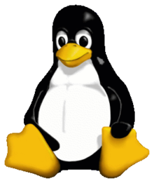 220px-Tux Ελληνική Κοινότητα Δασολόγων - Linux